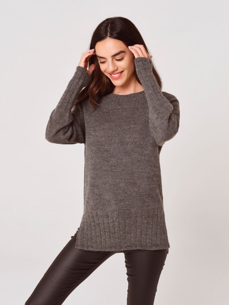 Sweater de Mujer  - Marca:Mauro Sergio